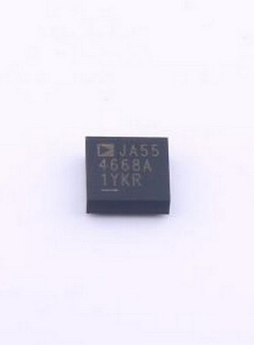 LTM4668AEY#PBF DC-DC电源芯片 四通道 DC/DC uModule 调节器，具