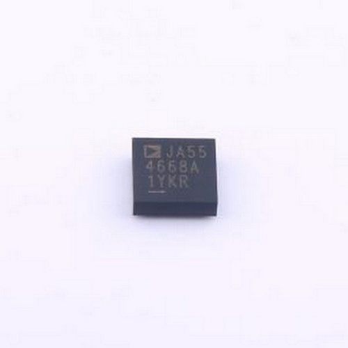LTM4668AEY#PBF DC-DC电源芯片 四通道 DC/DC uModule 调节器，具