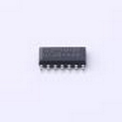 UC2844ADTR AC-DC控制器和稳压器 UC2844ADTR SOIC-14