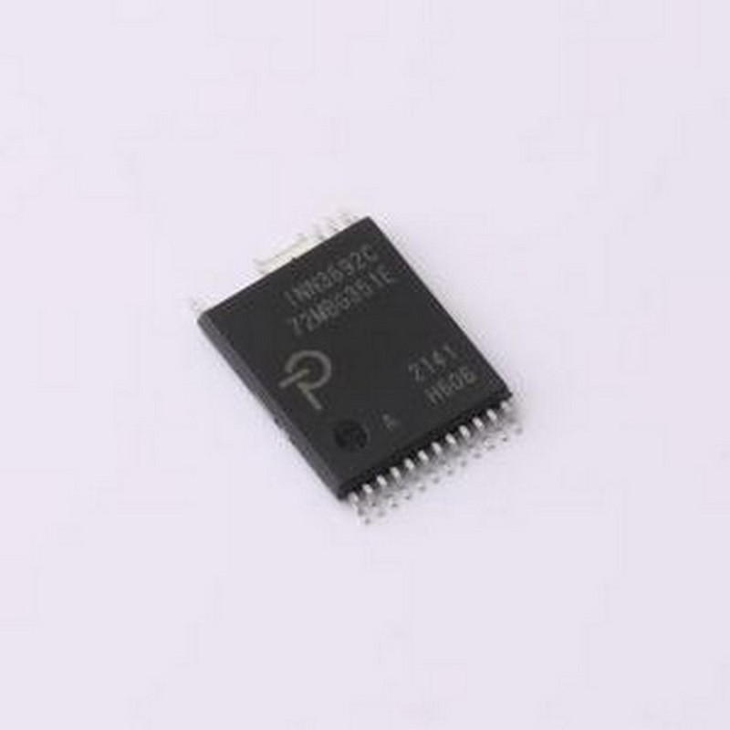 INN3692C-H606-TL AC-DC控制器和稳压器 INN3692C-H606-TL InSOP-