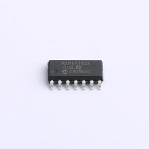 PIC16F1823T-I/SL 单片机(MCU/MPU/SOC) PIC16F1823T-I/SL SOIC-1