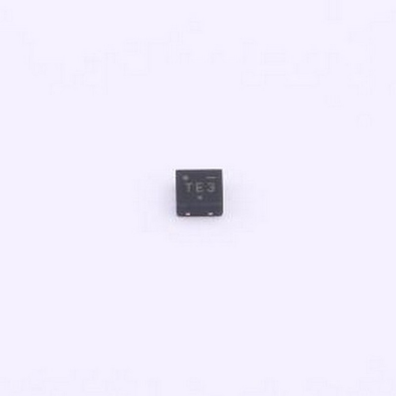 NCV8177AMTW180TCG 线性稳压器(LDO) NCV8177AMTW180TCG WFDFN-8-