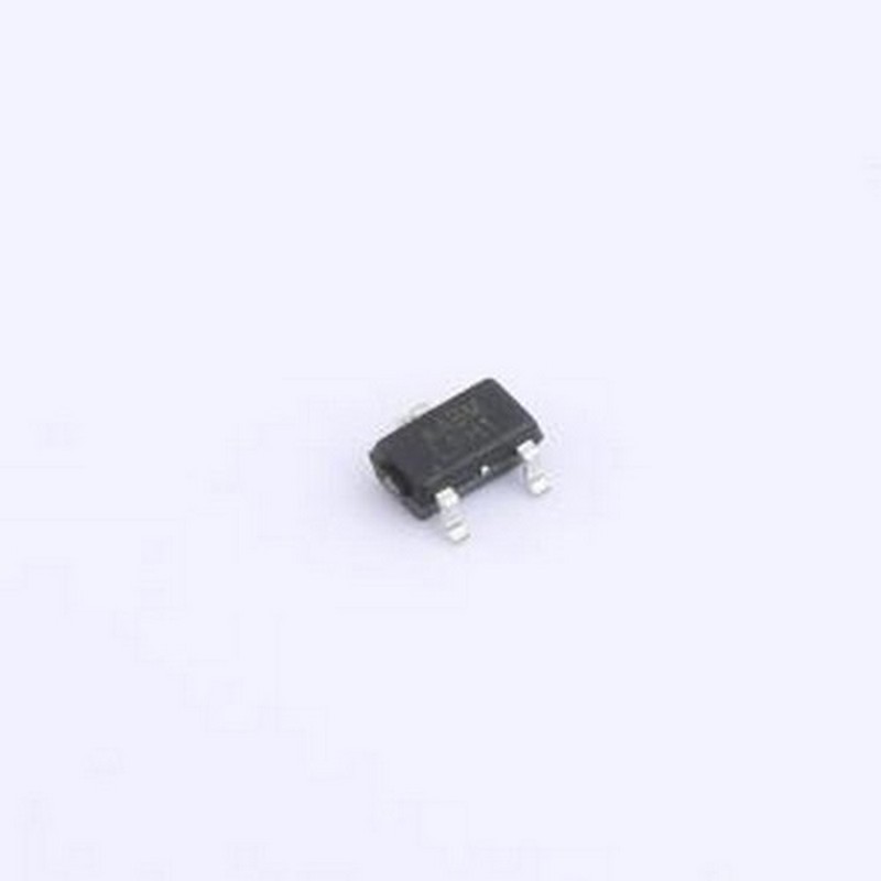 MCP1700T-3302E/TT(MS) 线性稳压器(LDO) MCP1700T-3302E/TT(MS)