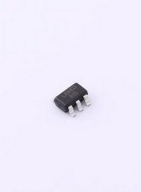 LR8103B-T15 线性稳压器(LDO) 输入6.5V 输出1.5V 300mA SOT-23-5