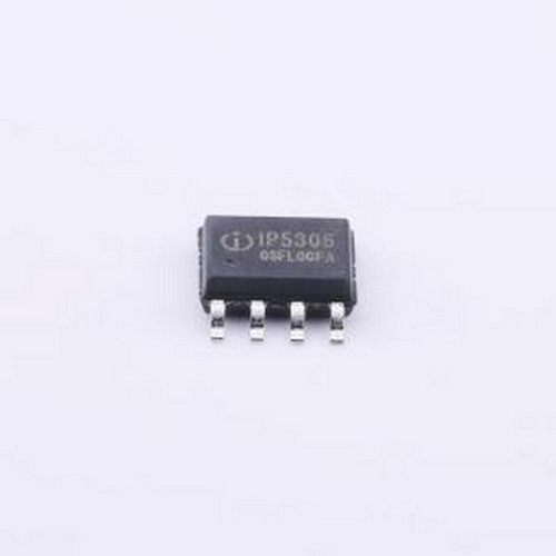IP5306_4.35V 电池管理 IP5306_4.35V SOP-8-EP
