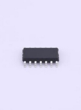 HC18P110B0-SOP14-T 单片机(MCU/MPU/SOC) 停产 HC18P110B0-SOP14