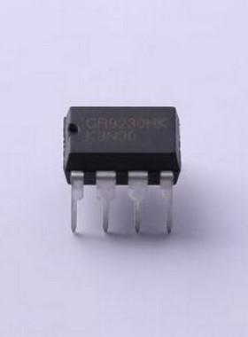 GR9230HKJG AC-DC控制器和稳压器 GR9230HKJG DIP-8