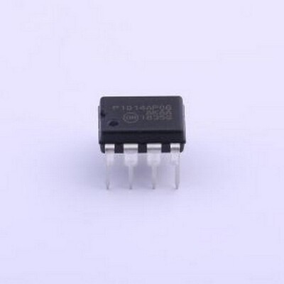 NCP1014AP065G AC-DC控制器和稳压器 NCP1014AP065G PDIP-7