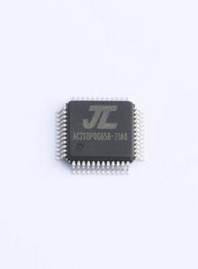 AC6921A8 数字信号处理器(DSP/DSC) 音箱芯片 LQFP-48(7x7)