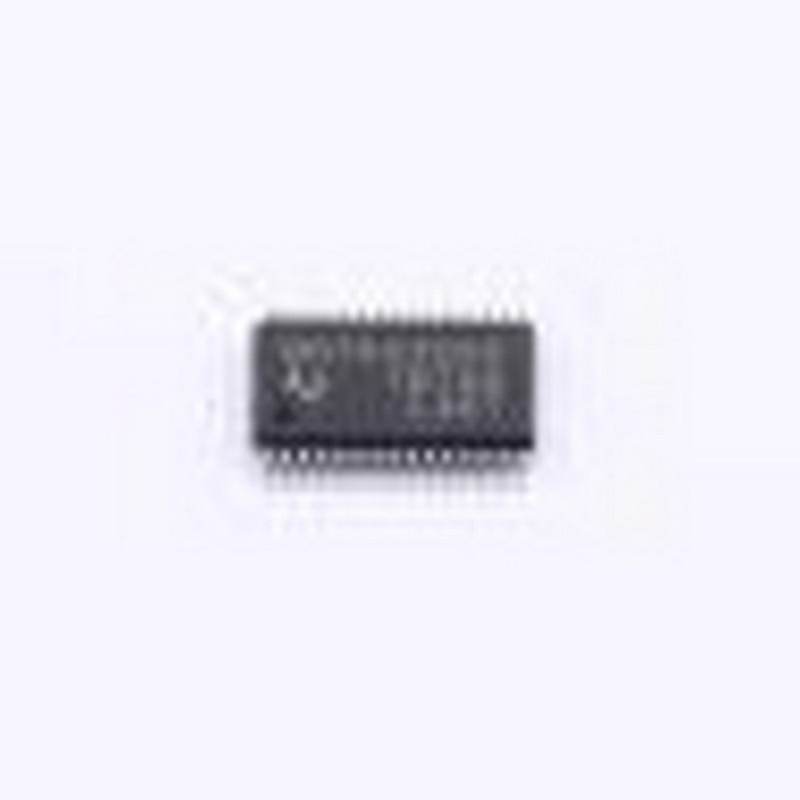 BQ7693000DBT 电池管理 BQ7693000DBT TSSOP-30-4.4mm - 实物图