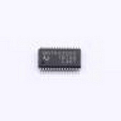 BQ7693000DBT 电池管理 BQ7693000DBT TSSOP-30-4.4mm