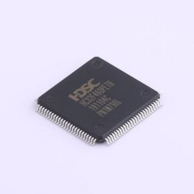 HC32F460PETB-LQFP100 单片机(MCU/MPU/SOC) HC32F460PETB-LQFP10