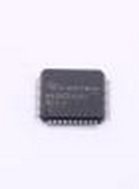 MSP430FE4252IPMR 单片机(MCU/MPU/SOC) 具有 2 个 16 位 Σ-Δ A