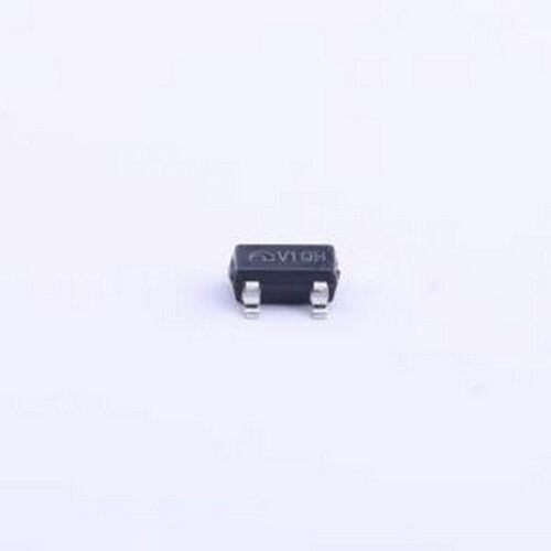 ME6209A33M3G 线性稳压器(LDO) 输入18V 输出3.3V 250mA SOT-23-3