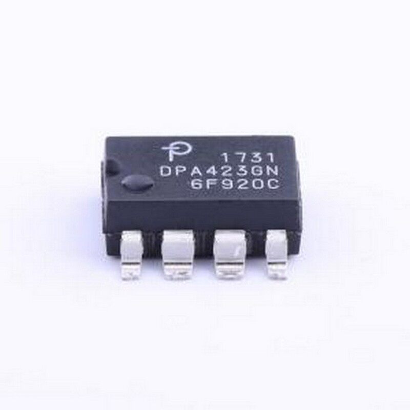 DPA423GN-TL AC-DC控制器和稳压器 以太网供电 (PoE) 接口电路设