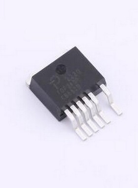 TOP243R-TL AC-DC控制器和稳压器 TOPSwitch-GX系列高功率灵活设