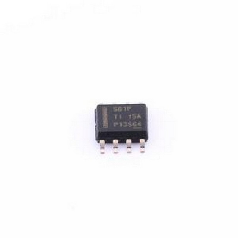 LMR16010PDDA DC-DC电源芯片 60V、1A降压转换器 SO-8-EP