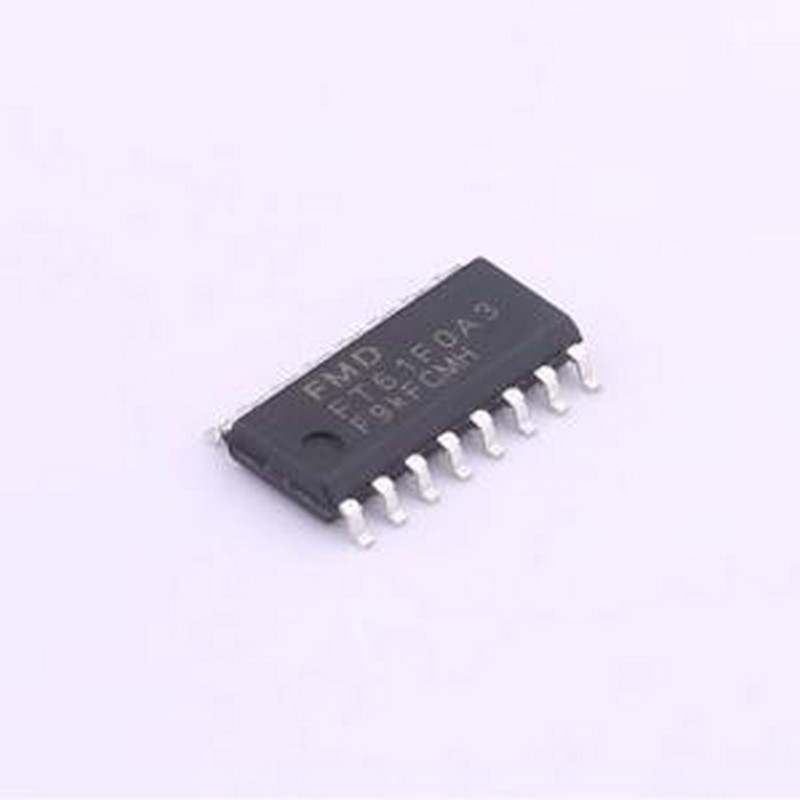 FT61F0A3-RB 单片机(MCU/MPU/SOC) FT61F0A3-RB SOP-16