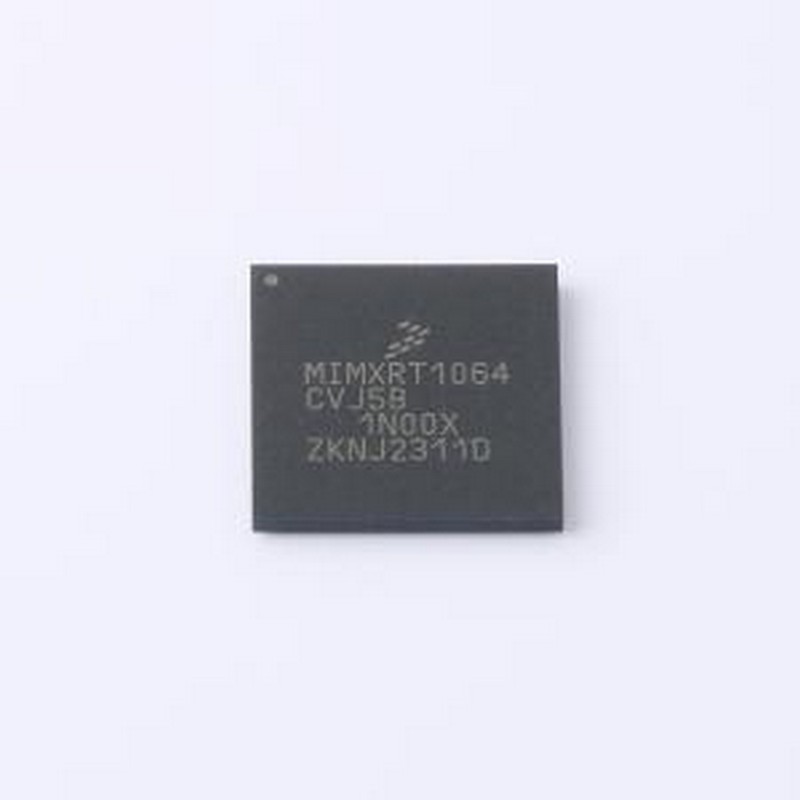 MIMXRT1064CVJ5B 单片机(MCU/MPU/SOC) MIMXRT1064CVJ5B LFBGA-19