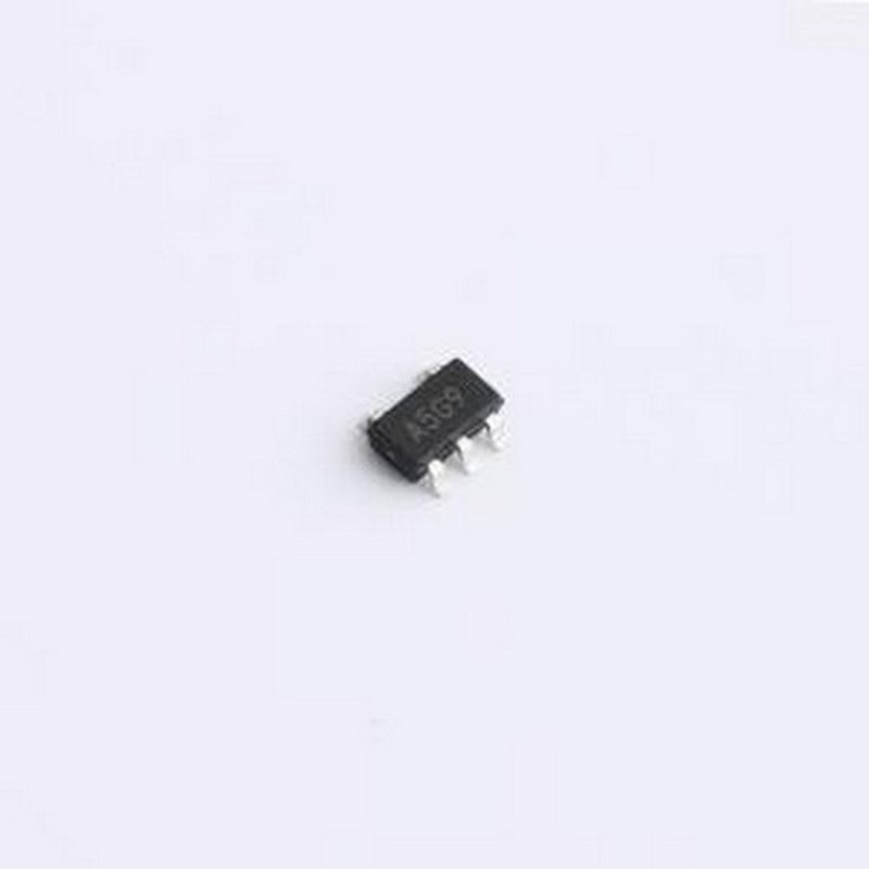 TC1014-3.3VCT713 线性稳压器(LDO) TC1014-3.3VCT713 SOT-23-5
