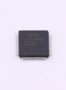 LPC2144FBD64,151 单片机(MCU/MPU/SOC) Single-chip 16-bit/32-b