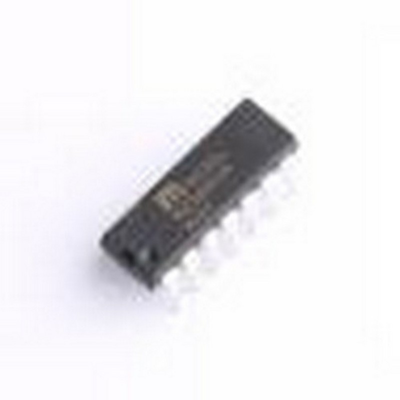 MIC5800YN 功率电子开关 4/8位并行输入锁存驱动器 PDIP-14