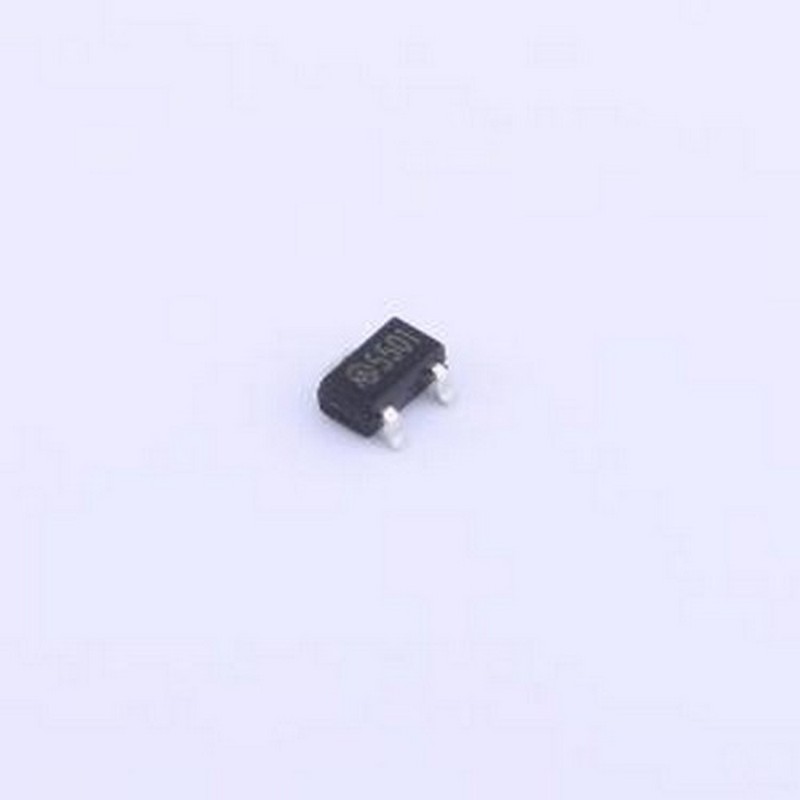 MD5350-1 线性稳压器(LDO) 输入10V 输出1.2V~5V 500mA SOT-23-3L