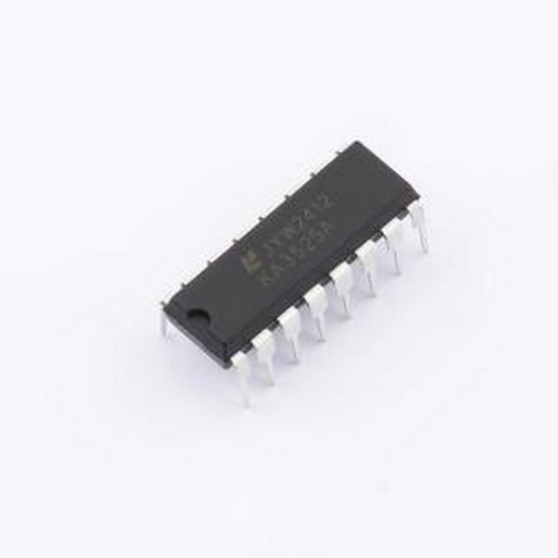 KA3525A 监控和复位芯片 KA3525A DIP-16