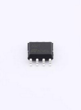 STM802TM6F 监控和复位芯片 3V带电池切换的微处理器监控器 SOIC-