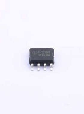 IP2183_D 专业电源管理(PMIC) IP2183_D SOP-8