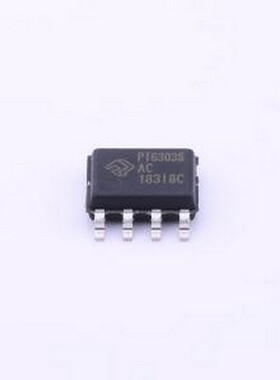 PT6303SESOH-AC 电池管理 PT6303SESOH-AC SOP-8