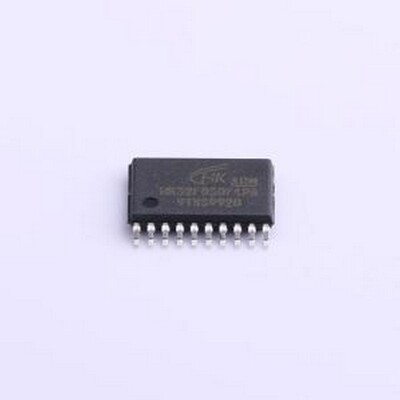 HK32F030F4P6 单片机(MCU/MPU/SOC) 停产 HK32F030F4P6 TSSOP-20
