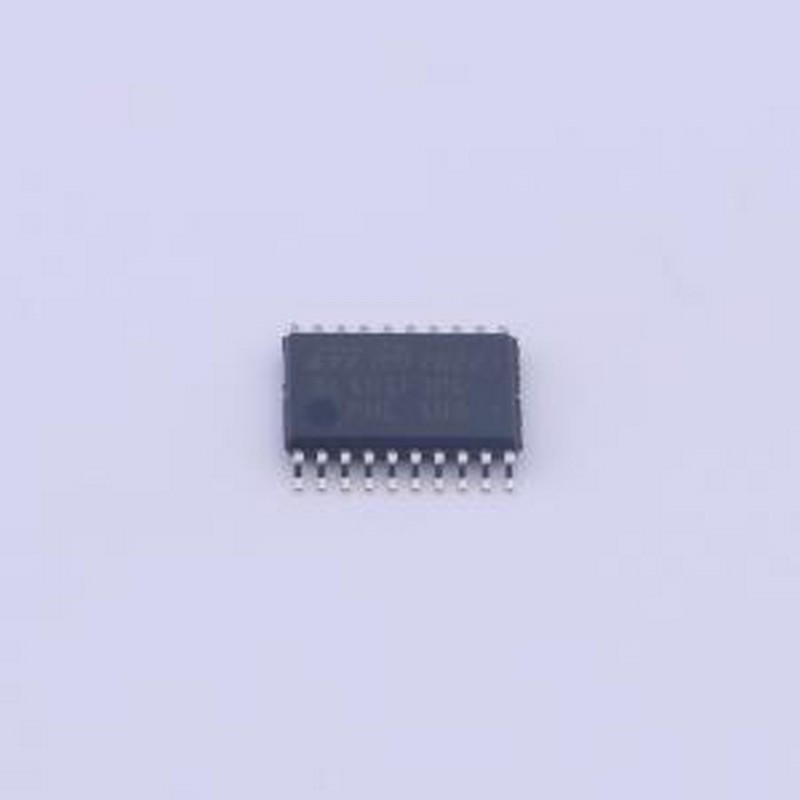STM8L101F3P6TR 单片机(MCU/MPU/SOC) 超低功耗8位MCU，具有8 KB
