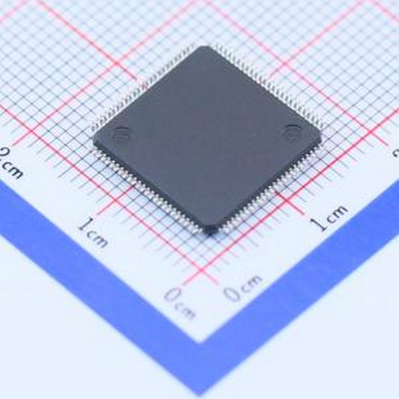 LPC1765FBD100,551 单片机(MCU/MPU/SOC) LPC1765FBD100,551 LQFP