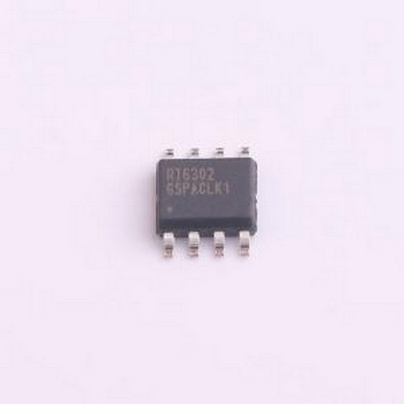 RT6302GSP DC-DC电源芯片 异步降压转换器 SOP-8