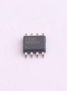 RT6302GSP DC-DC电源芯片 异步降压转换器 SOP-8