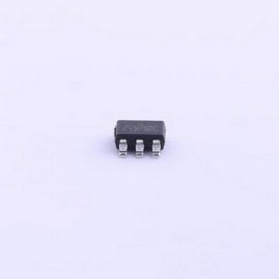 ME6214C33M5G 线性稳压器(LDO) 输入18V 输出3.3V 300mA SOT-23-5