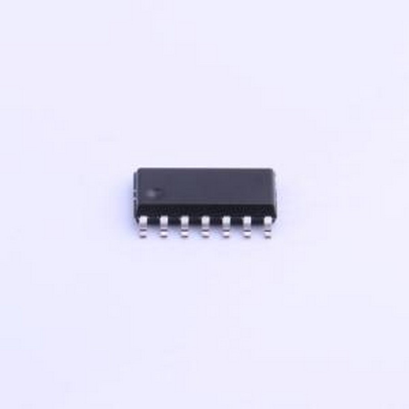 PMS154C-S14 单片机(MCU/MPU/SOC) PMS154C-S14 SOP-14