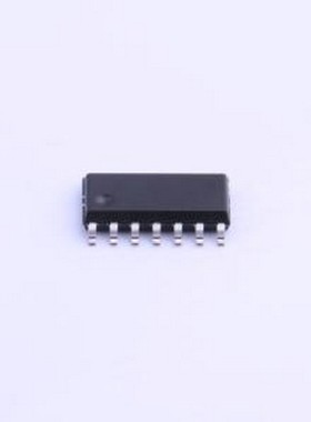 PMS154C-S14 单片机(MCU/MPU/SOC) PMS154C-S14 SOP-14