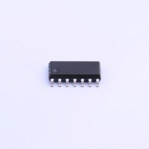 PMS154C-S14 单片机(MCU/MPU/SOC) PMS154C-S14 SOP-14