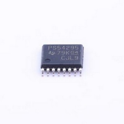 TPS54295PWPR DC-DC电源芯片 TPS54295双通道同步降压开关转换器