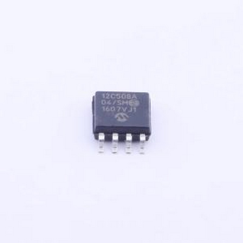 PIC12C508A-04/SM 单片机(MCU/MPU/SOC) PIC12C508A-04/SM SOIC-8