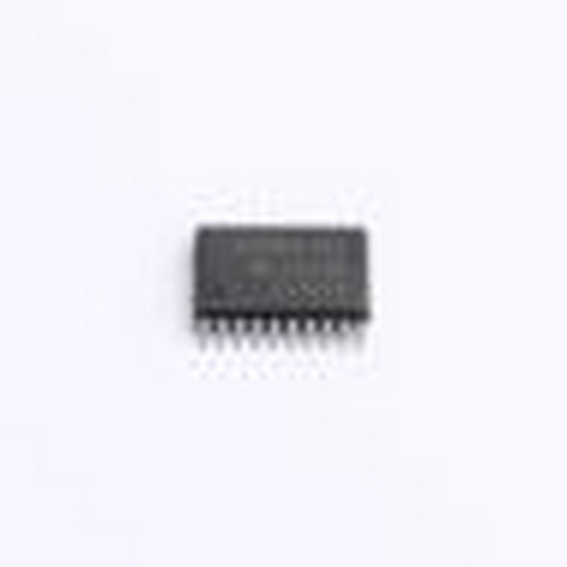 MSP430G2352IPW20R 单片机(MCU/MPU/SOC) 具有 4KB 闪存、256B SR