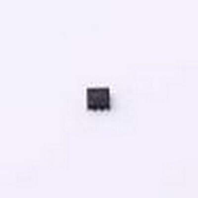TPS780300250DRVR 线性稳压器(LDO) 具有引脚可选双电平输出电压