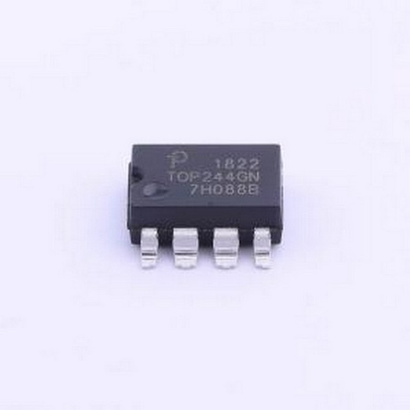 TOP244GN-TL AC-DC控制器和稳压器 TOPSwitch-GX系列高功率灵活设
