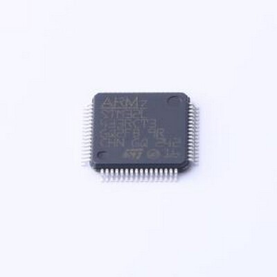 STM32L433RCT3 单片机(MCU/MPU/SOC) 带FPU的超低功耗80 Mhz Arm