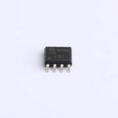 FPF2701MX 功率电子开关 停产 SOP-8