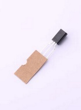 TLV431ALPRAG 电压基准芯片 低压精确可调分路稳压器 TO-92-3