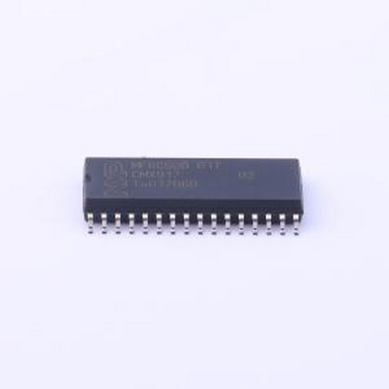 MFRC50001T/0FE,112 单片机(MCU/MPU/SOC) MFRC50001T/0FE,112 SO