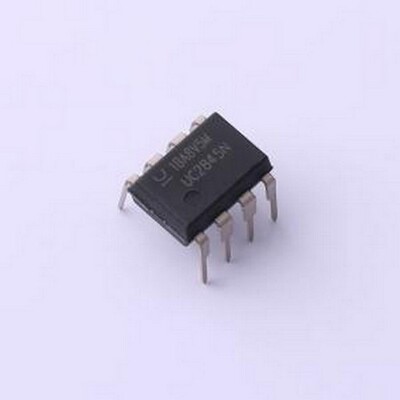 UC2845NG4 DC-DC电源芯片 UC2845NG4 PDIP-8
